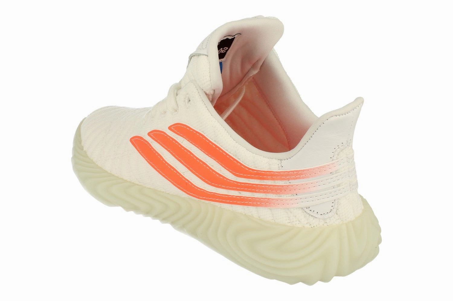 Adidas Sobakov Mens Trainers Sneakers EE5626 Urban Runner