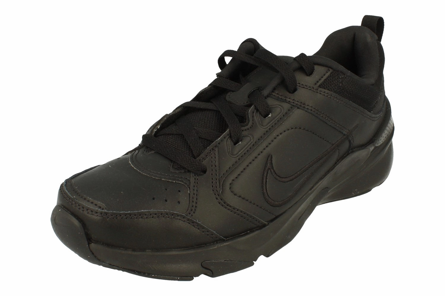 Air Circulation Softness Nike Defyallday Mens Trainers DJ1196 001