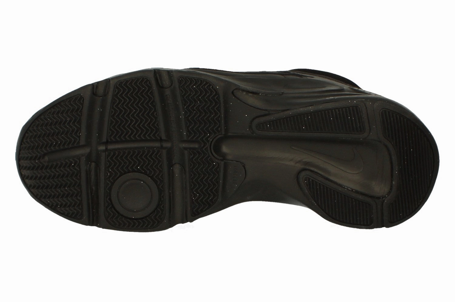 Modern Street Foot Fresh Nike Defyallday Mens Trainers DJ1196 001