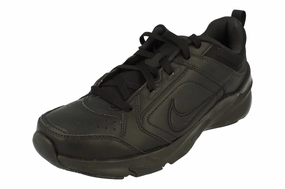 Air Circulation Softness Nike Defyallday Mens Trainers DJ1196 001