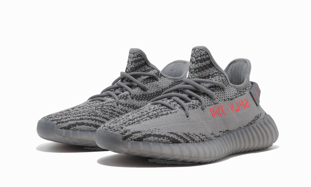 Yeezy Boost 350 V2 Beluga 2.0 Smooth Surface Work Day