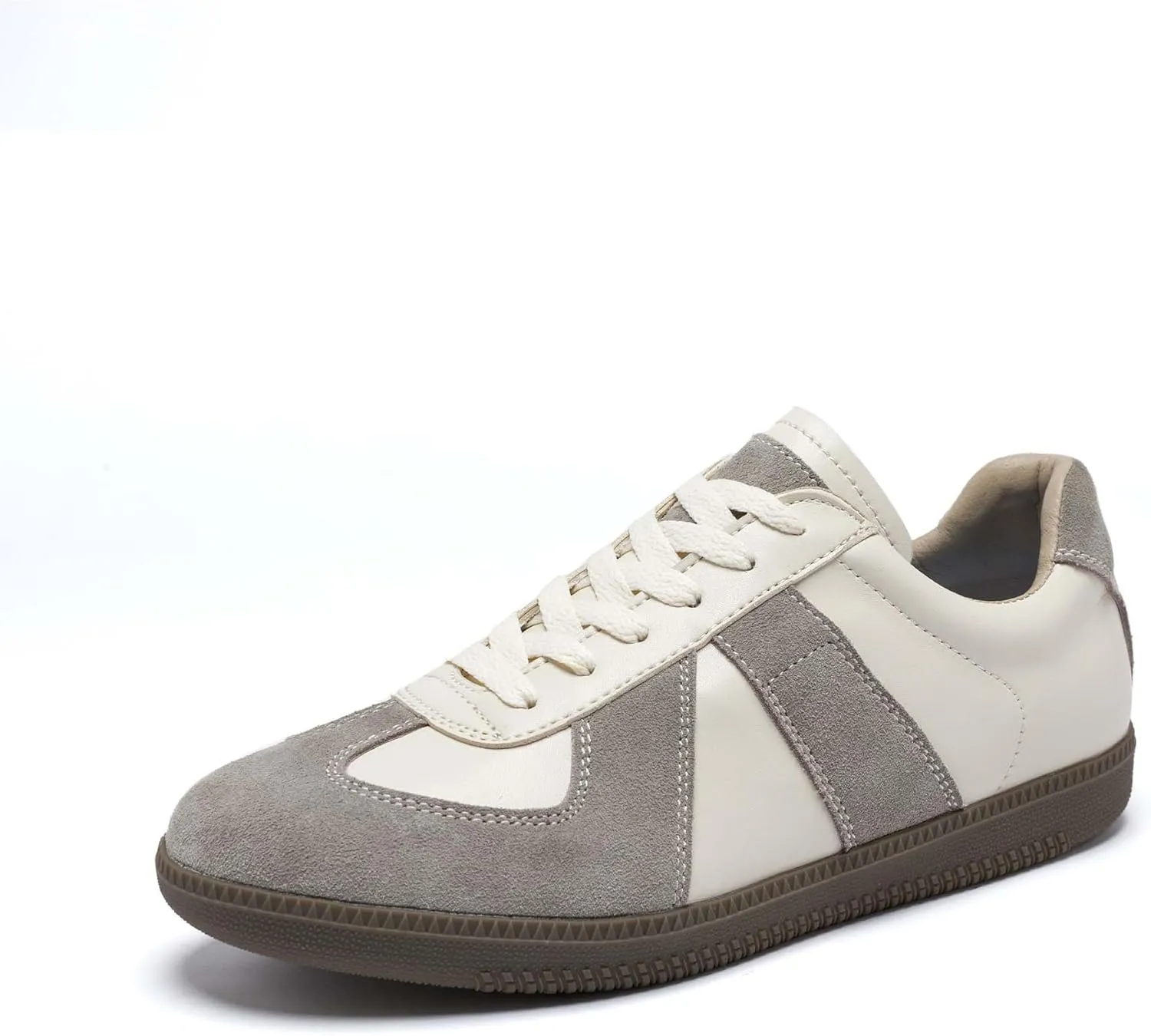Men's And Women's Fashionable Lace Up Casual Sports Shoes Comfortable And Breathable Skateboarding Shoes Wear-Resistant And Anti Slip Travel Shoes Lightweight And Practical Tennis Sports Shoes