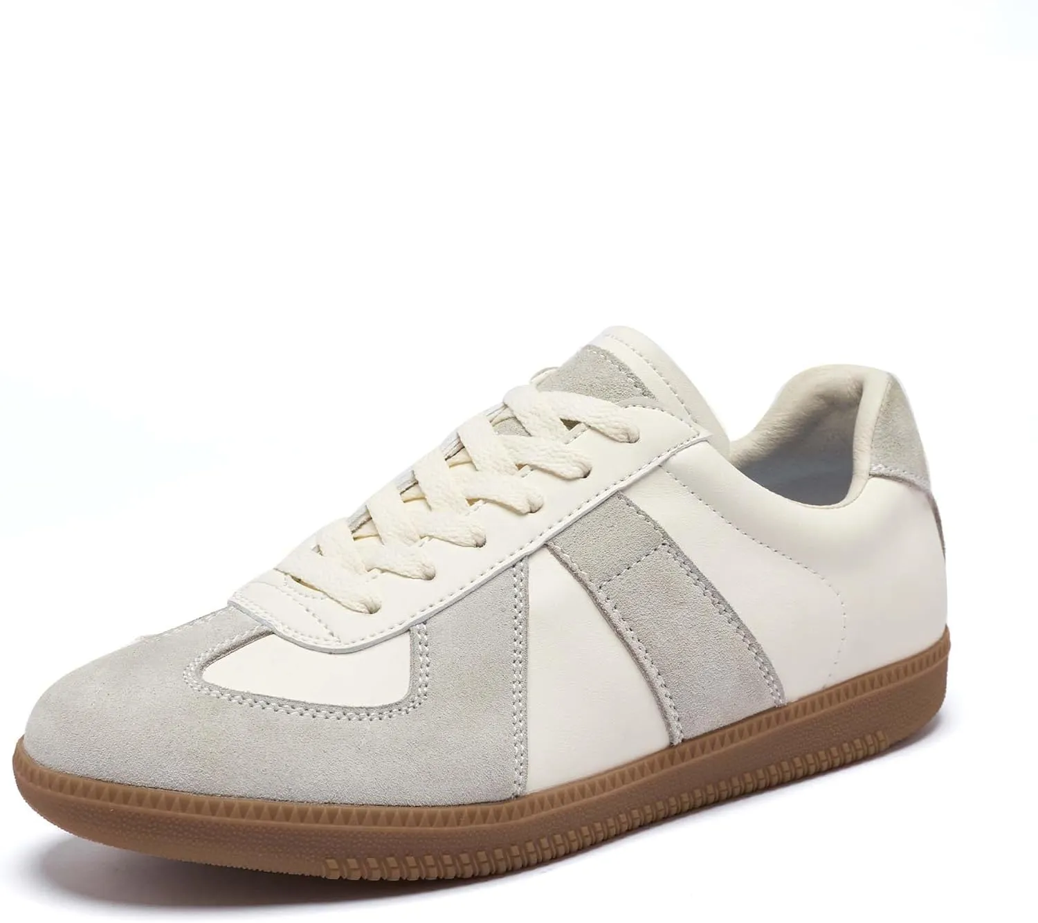 Men's And Women's Fashionable Lace Up Casual Sports Shoes Comfortable And Breathable Skateboarding Shoes Wear-Resistant And Anti Slip Travel Shoes Lightweight And Practical Tennis Sports Shoes