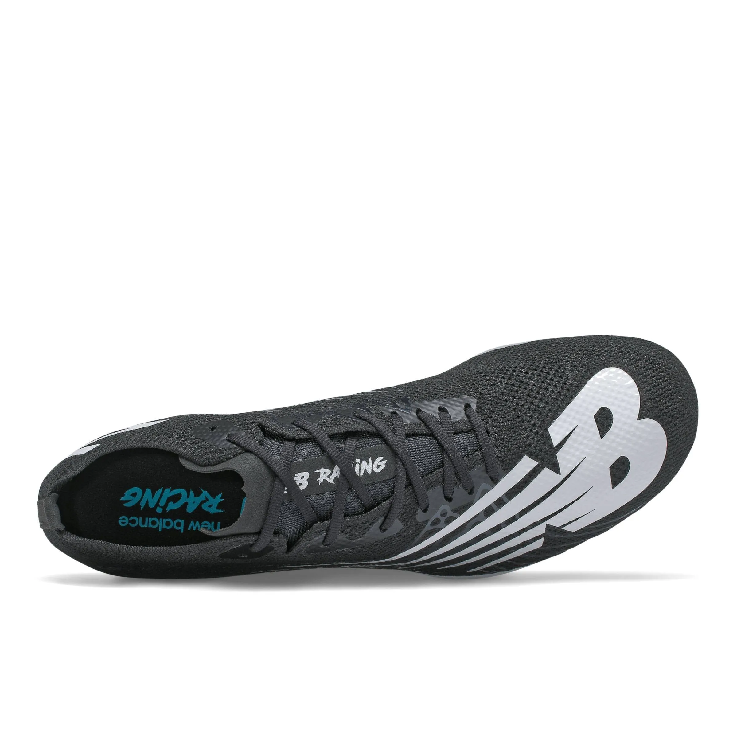 Men’s MD800 v7 (X - Black/White)