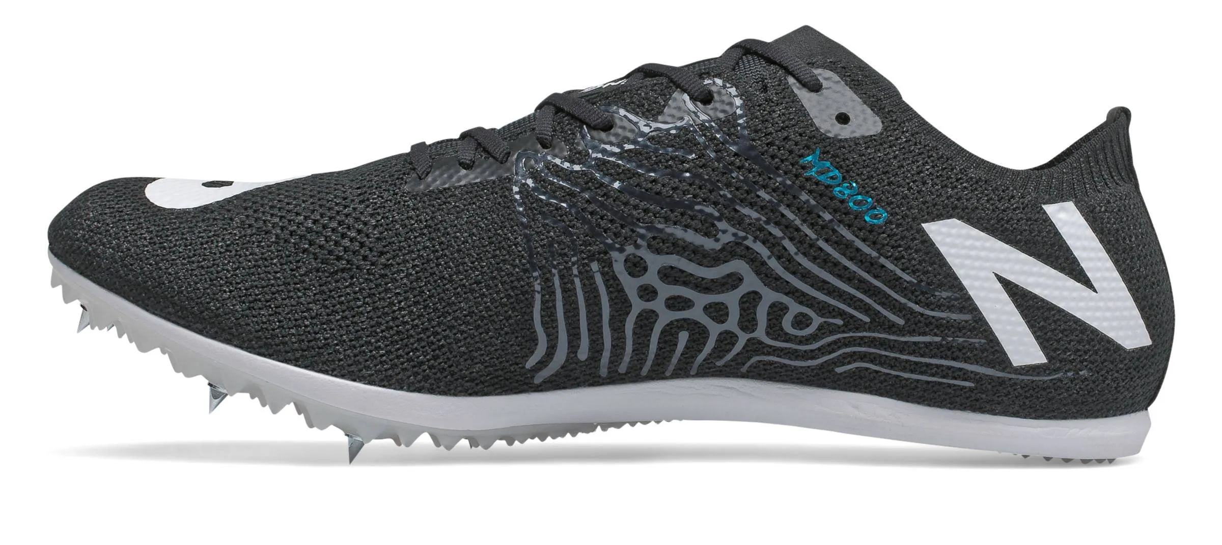 Men’s MD800 v7 (X - Black/White)