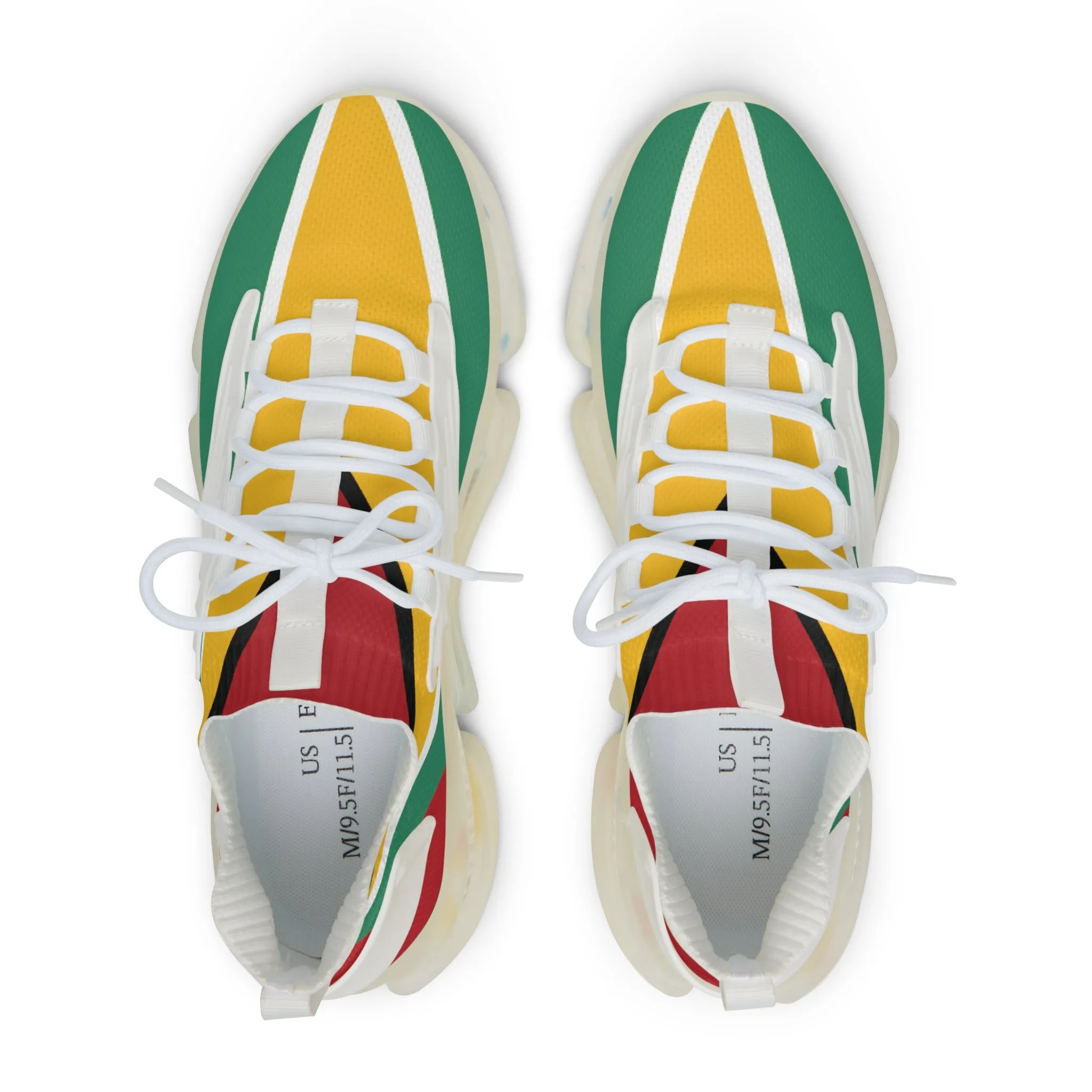 Men's Mesh Sneakers