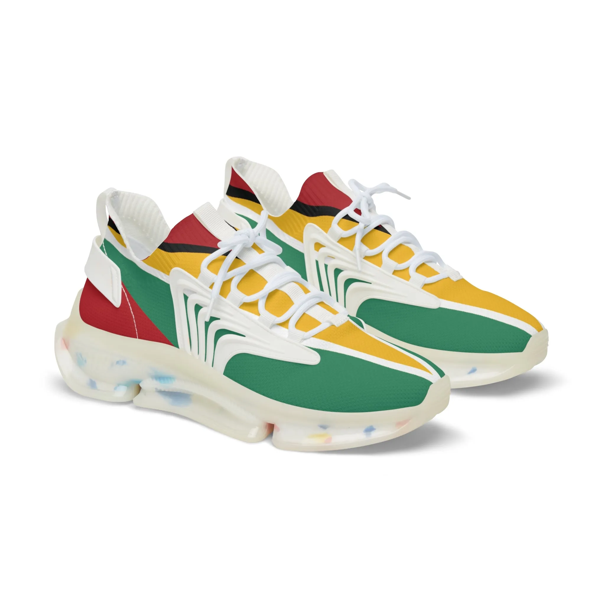 Men's Mesh Sneakers