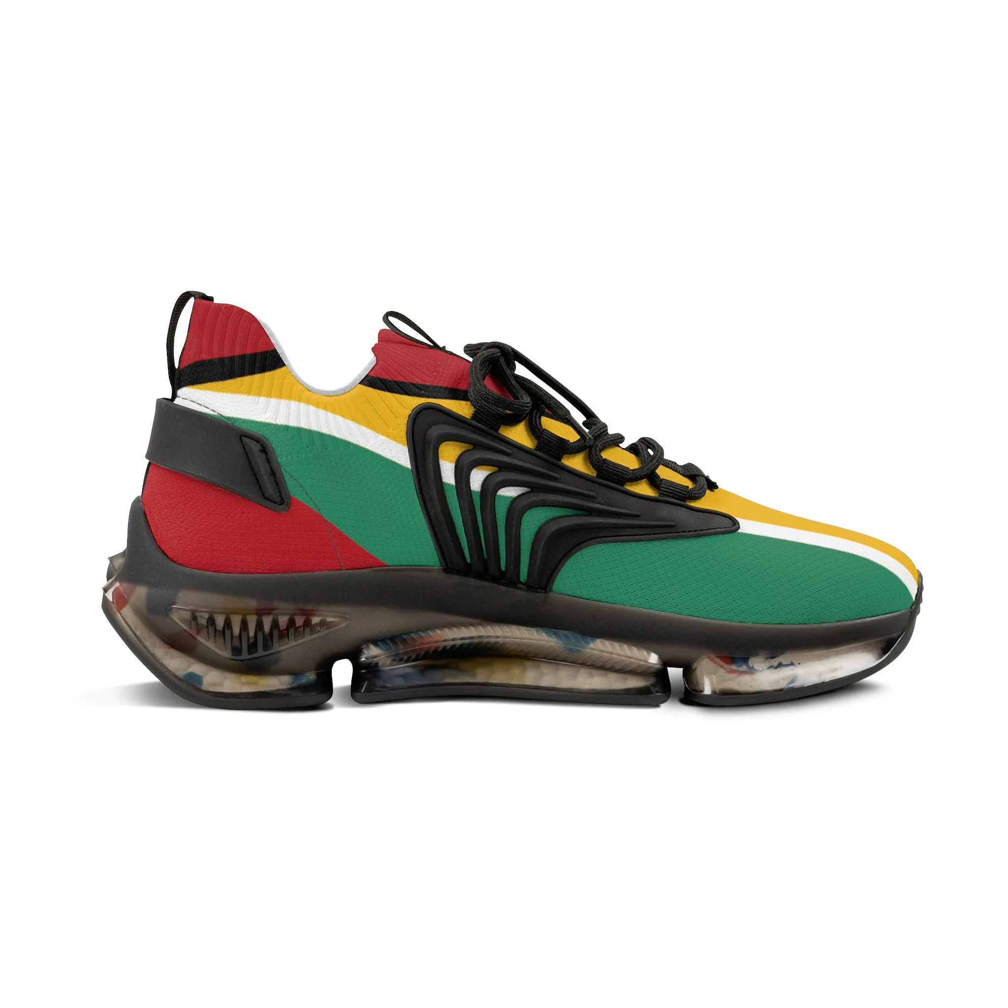 Men's Mesh Sneakers
