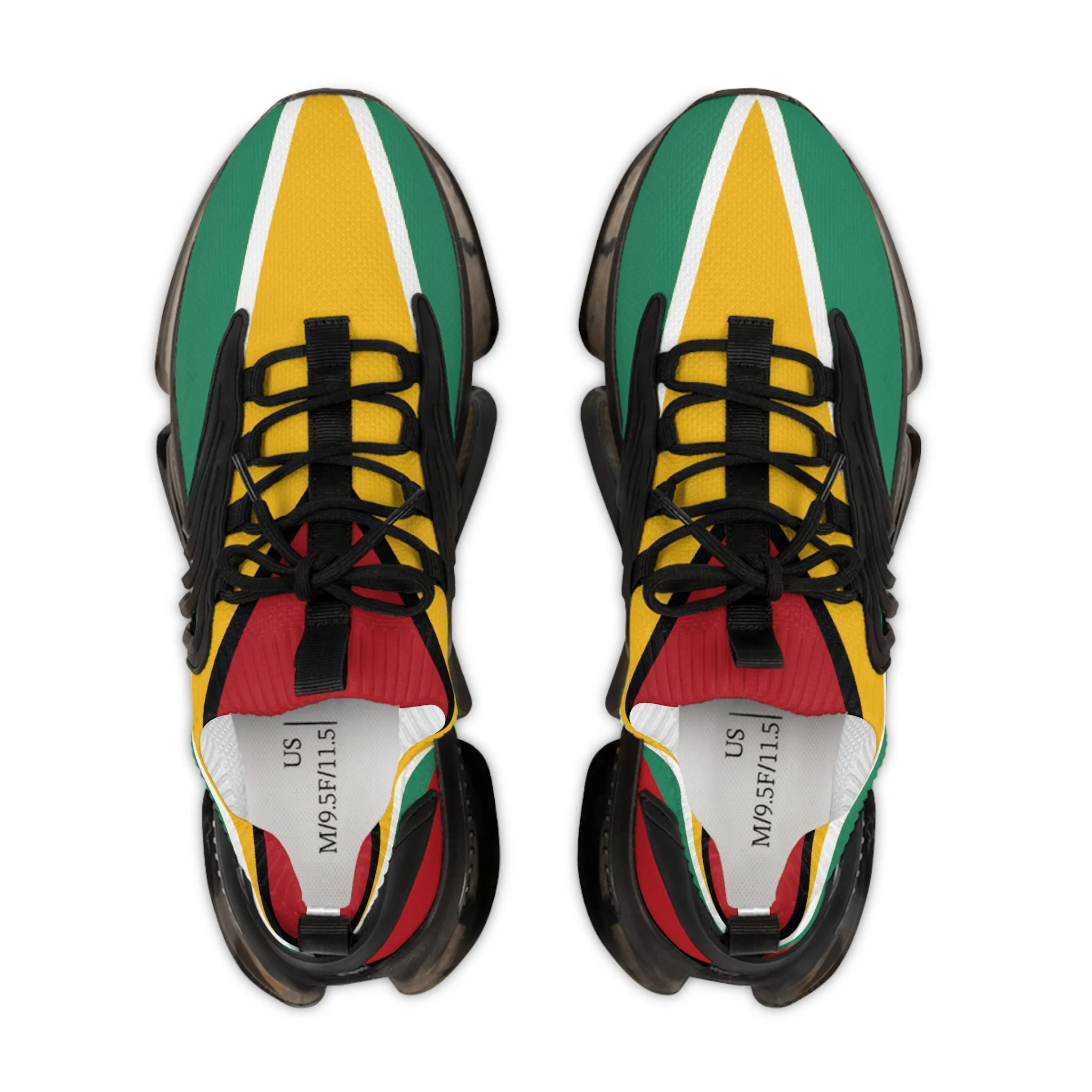 Men's Mesh Sneakers