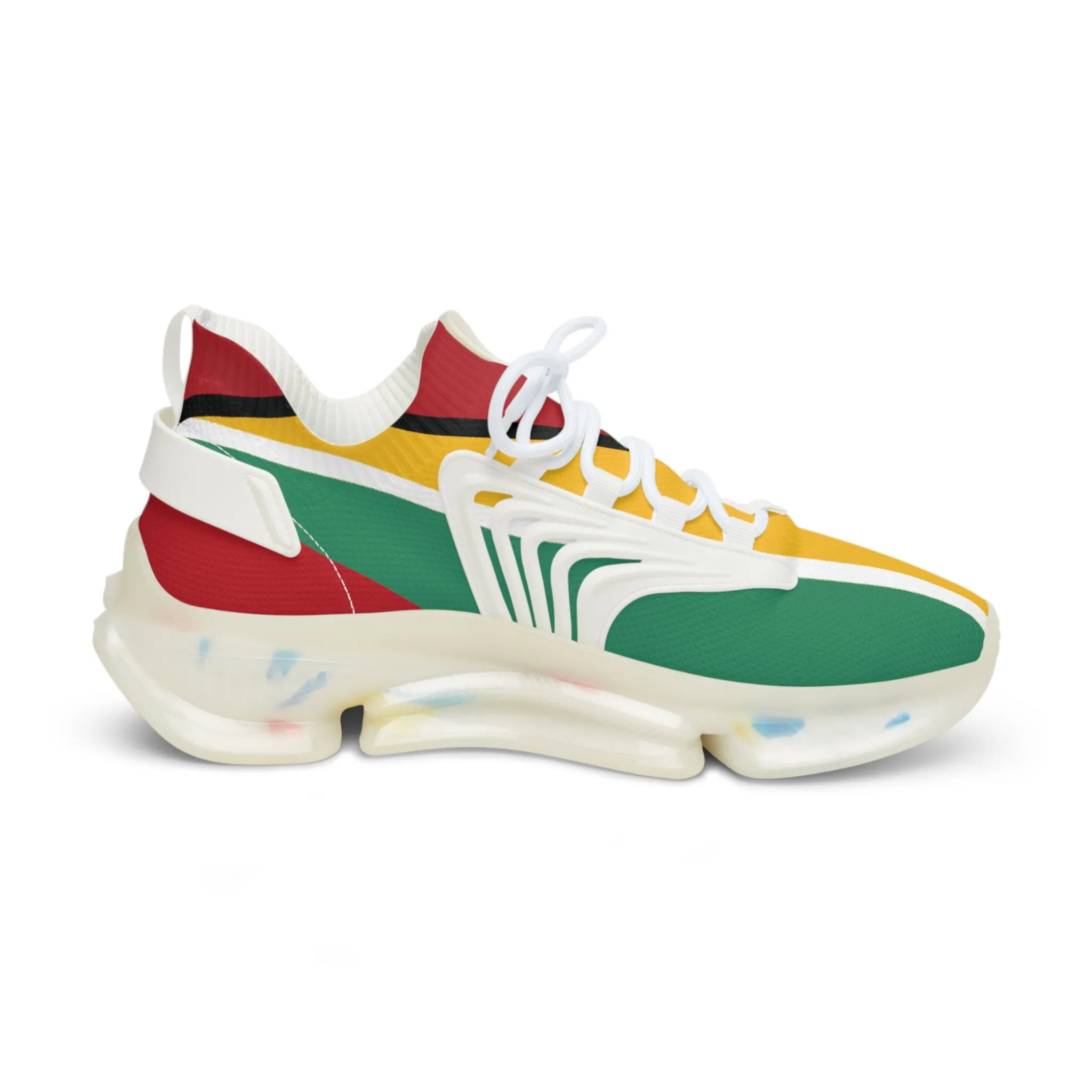 Men's Mesh Sneakers