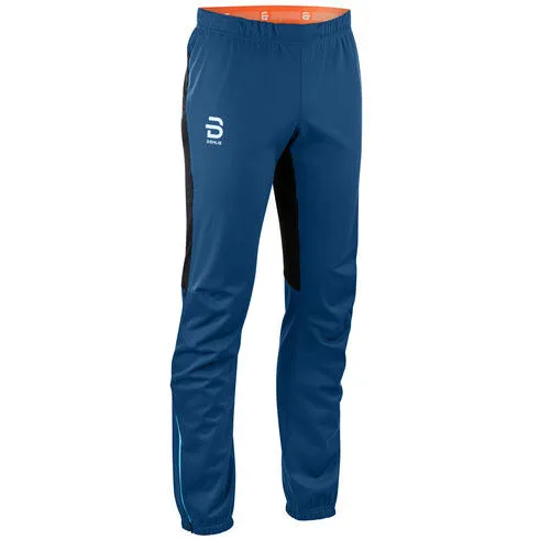 Men's Power Pants
