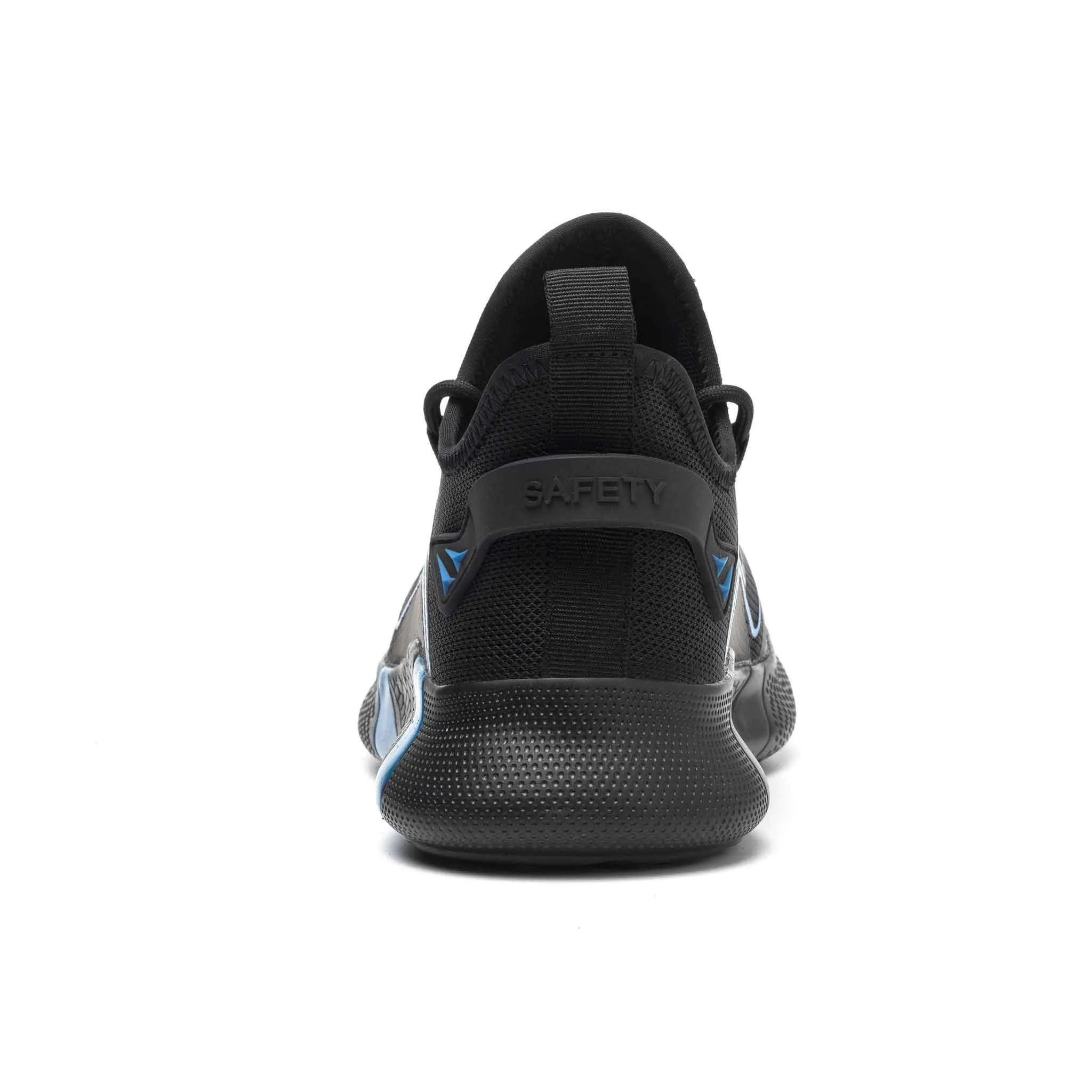 Men's Steel Toe Sneakers - Lightweight | B165