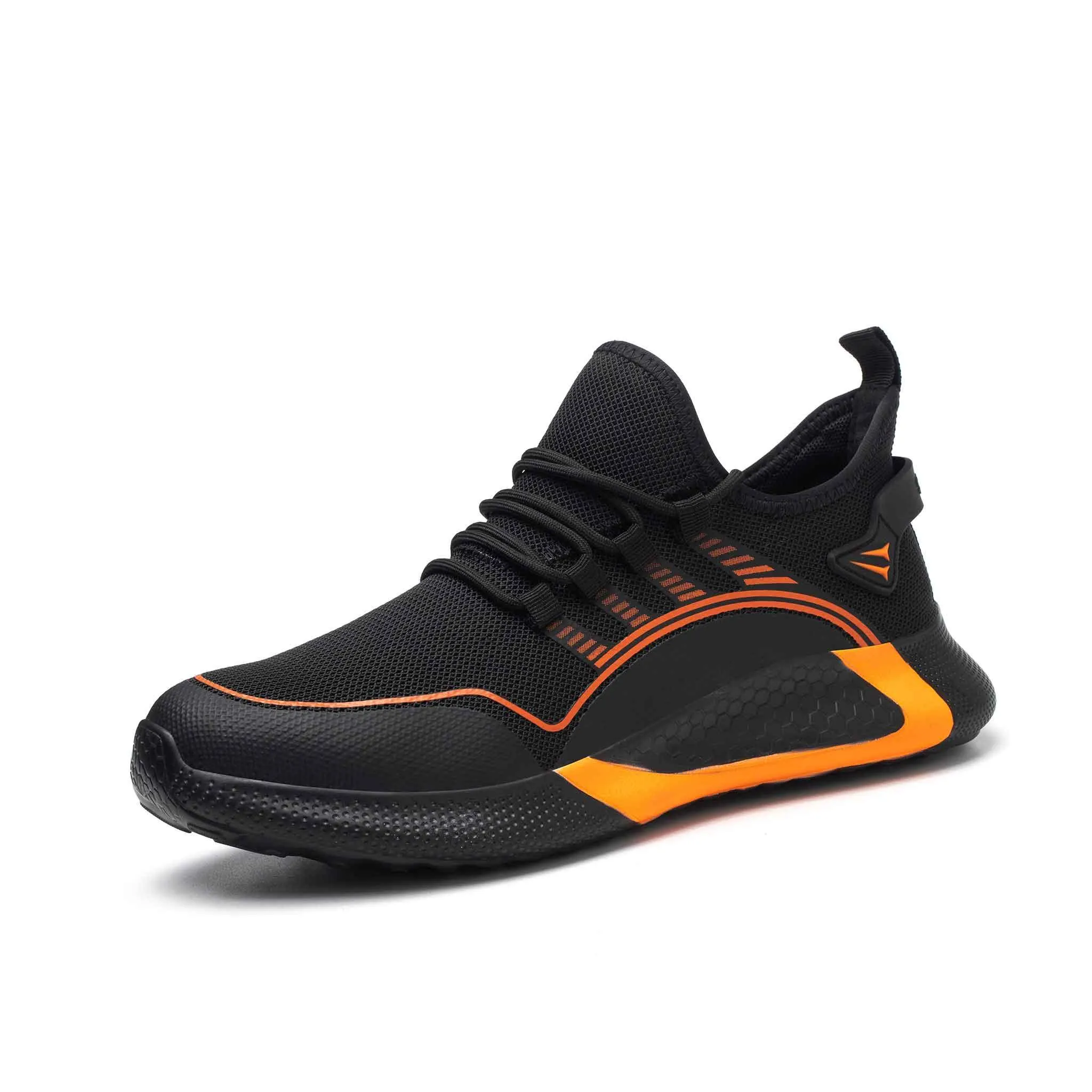 Men's Steel Toe Sneakers - Lightweight | B165