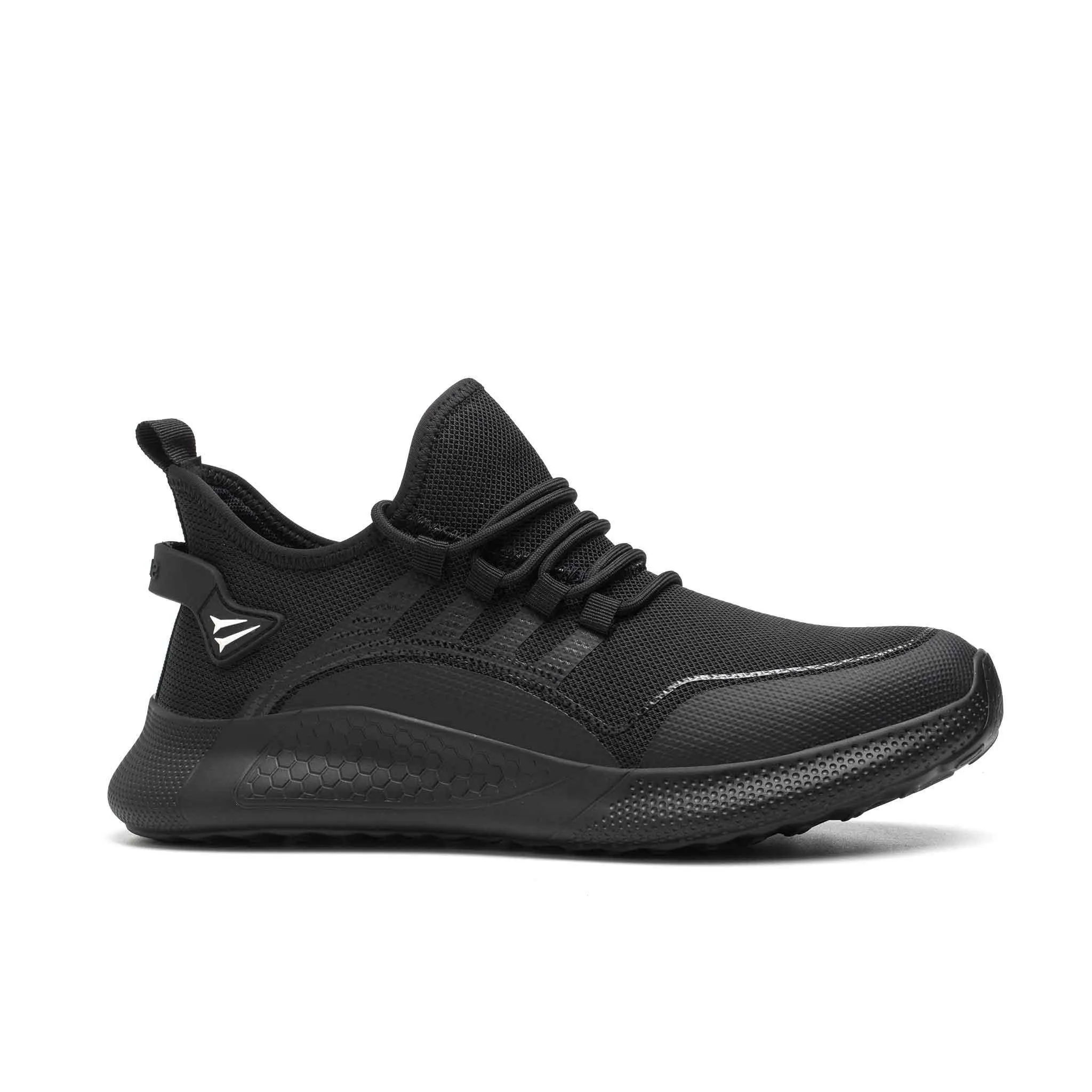 Men's Steel Toe Sneakers - Lightweight | B165