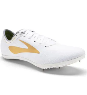 Men’s Wire v5 (102 - White/Gold)