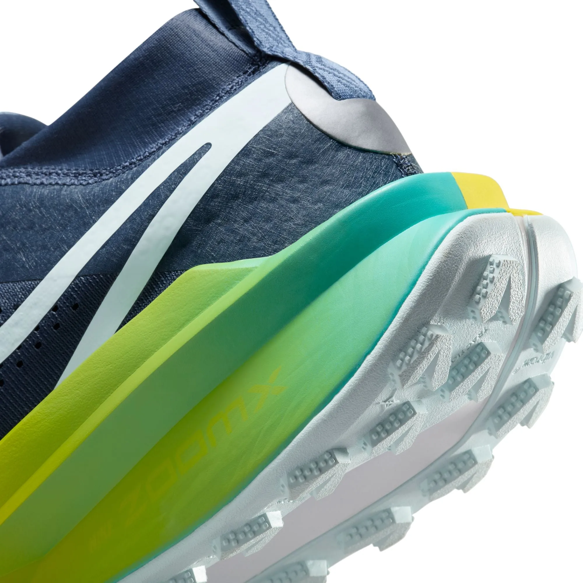 Men’s Zegama Trail 2 (402 - Thunder Blue/Glacier Blue-Diffused Blue)