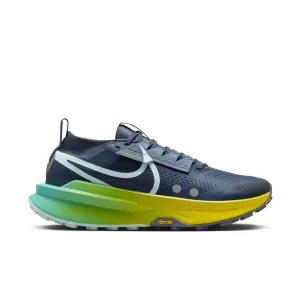 Men’s Zegama Trail 2 (402 - Thunder Blue/Glacier Blue-Diffused Blue)
