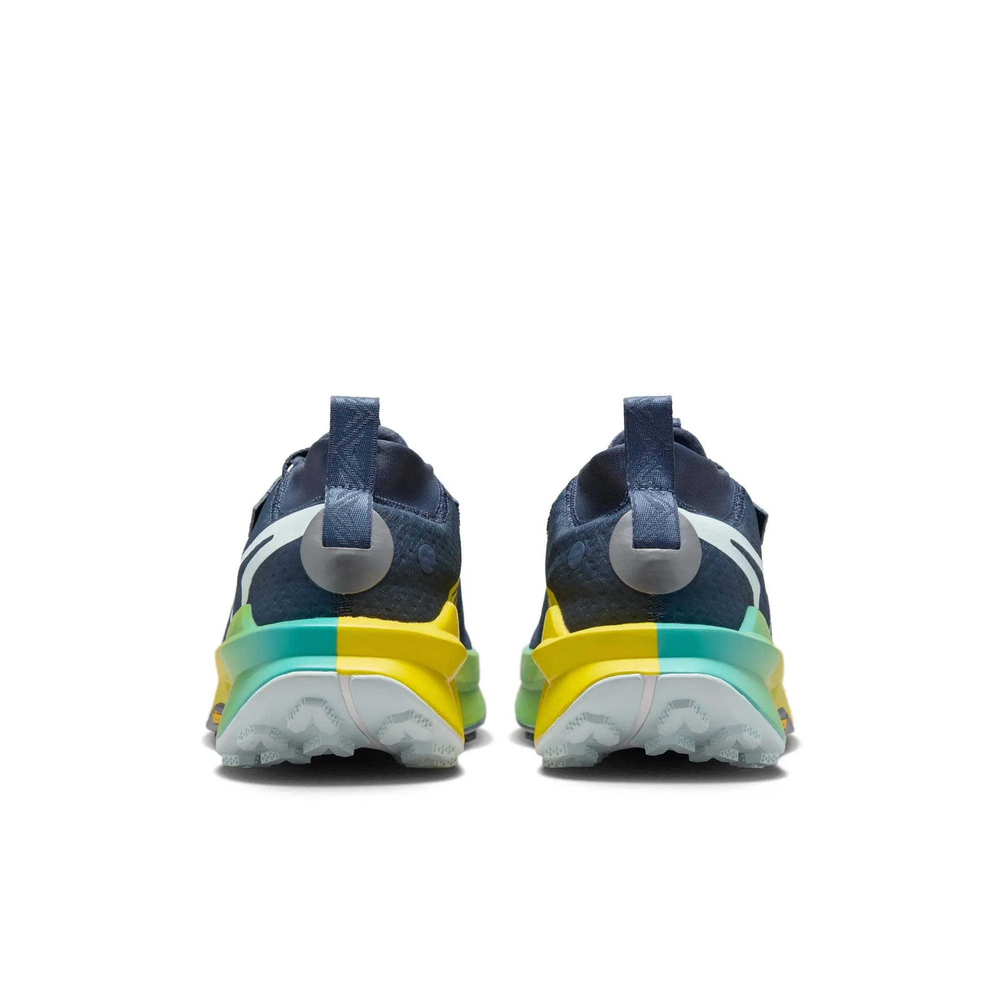 Men’s Zegama Trail 2 (402 - Thunder Blue/Glacier Blue-Diffused Blue)