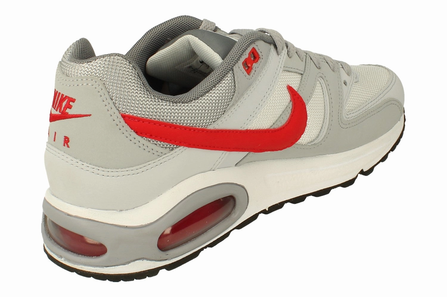 Thermo Regulating Pressure Dispersion Insole Nike Air Max Command Mens Trainers 629993 106