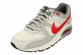 Comfort Ready Nike Air Max Command Mens Trainers 629993 106