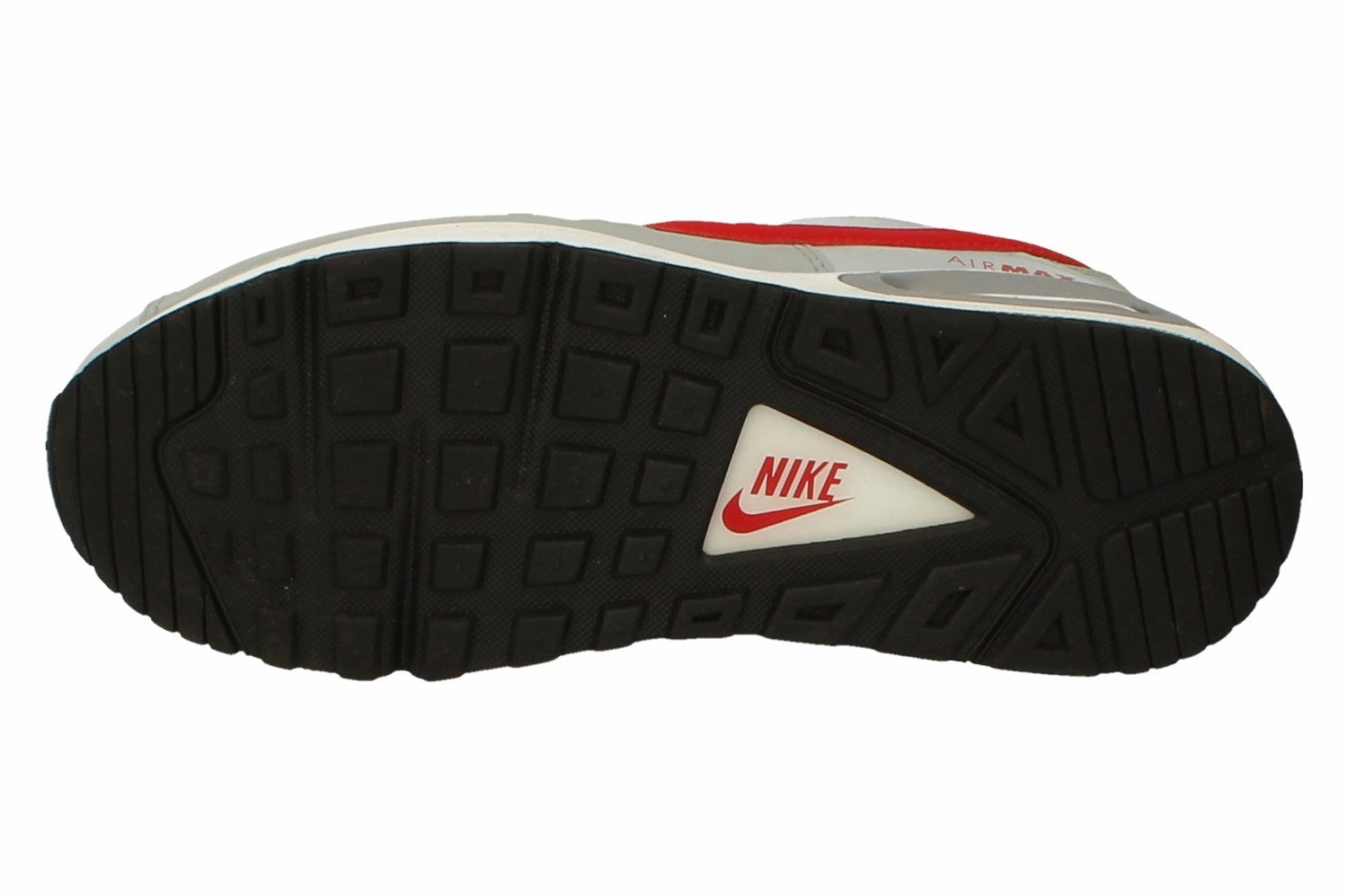 Nike Air Max Command Mens Trainers 629993 106 Breathable Outsole