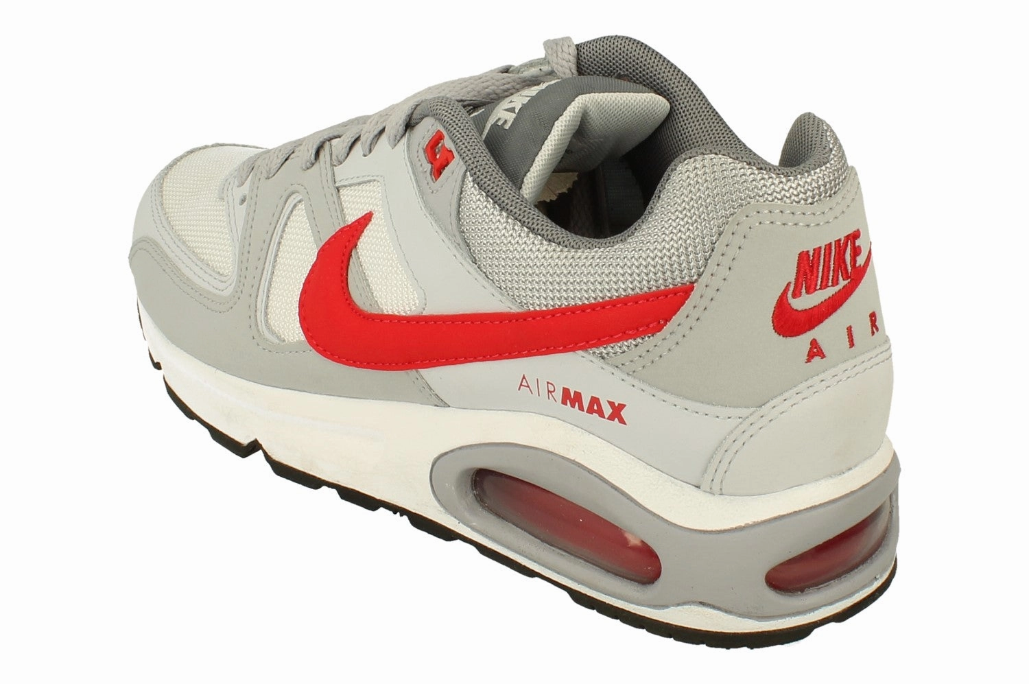 Urban Casual Nike Air Max Command Mens Trainers 629993 106