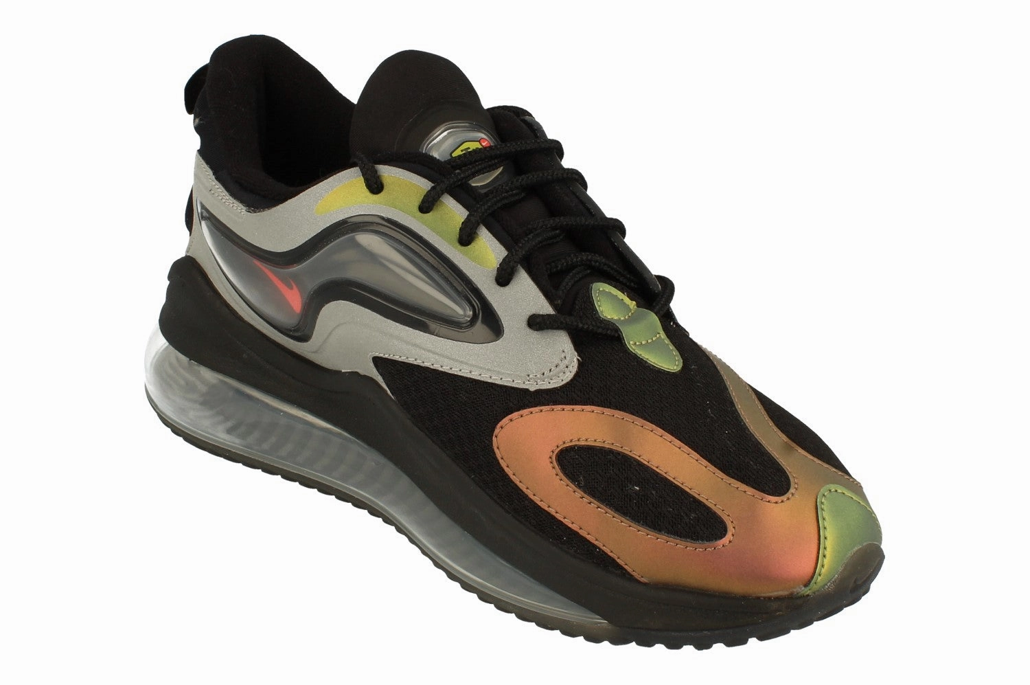 Compression Molding Pu Upper Nike Air Max Zephyr Eoi Mens CV8834 001