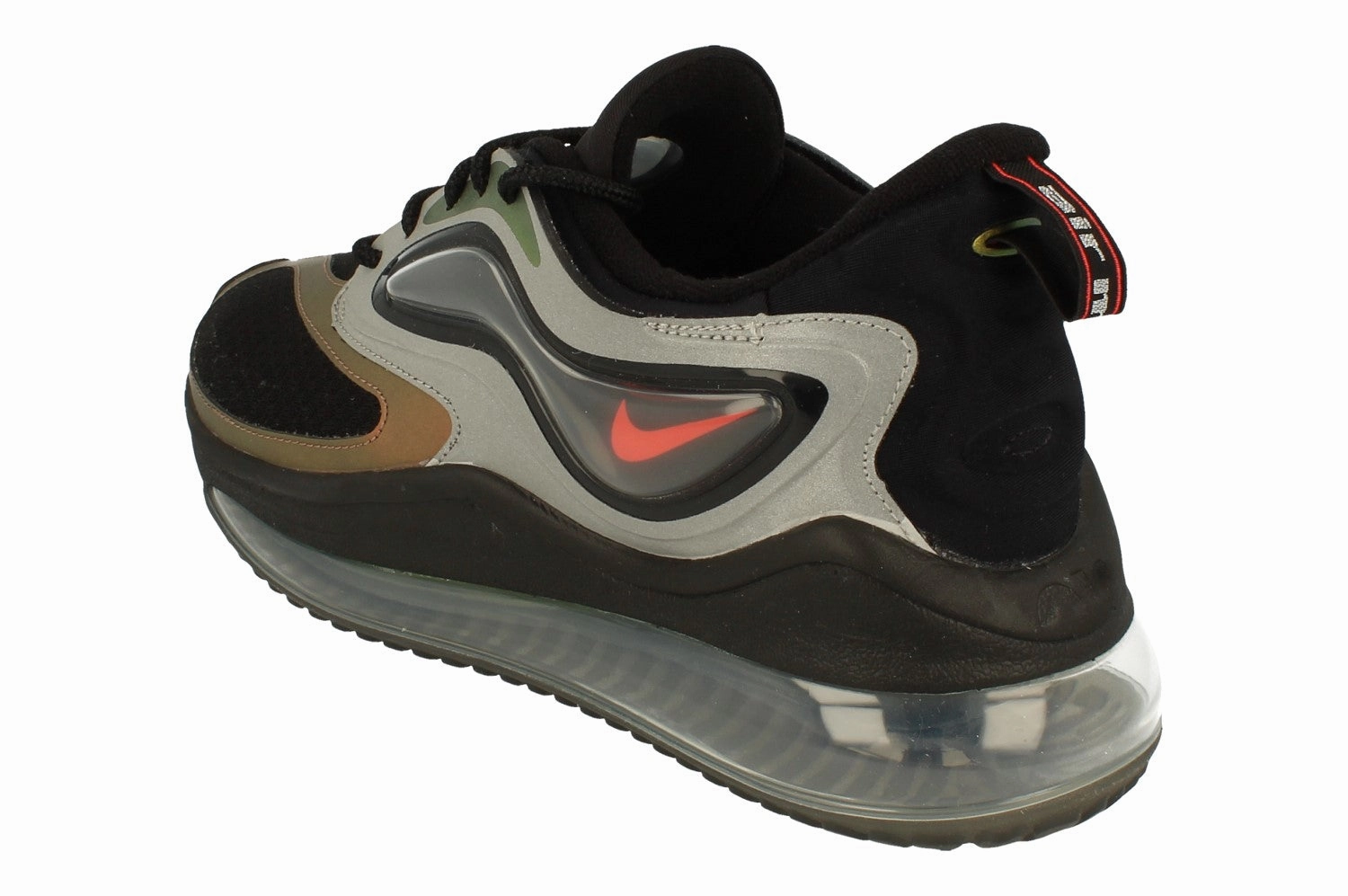 Training Use Nike Air Max Zephyr Eoi Mens CV8834 001