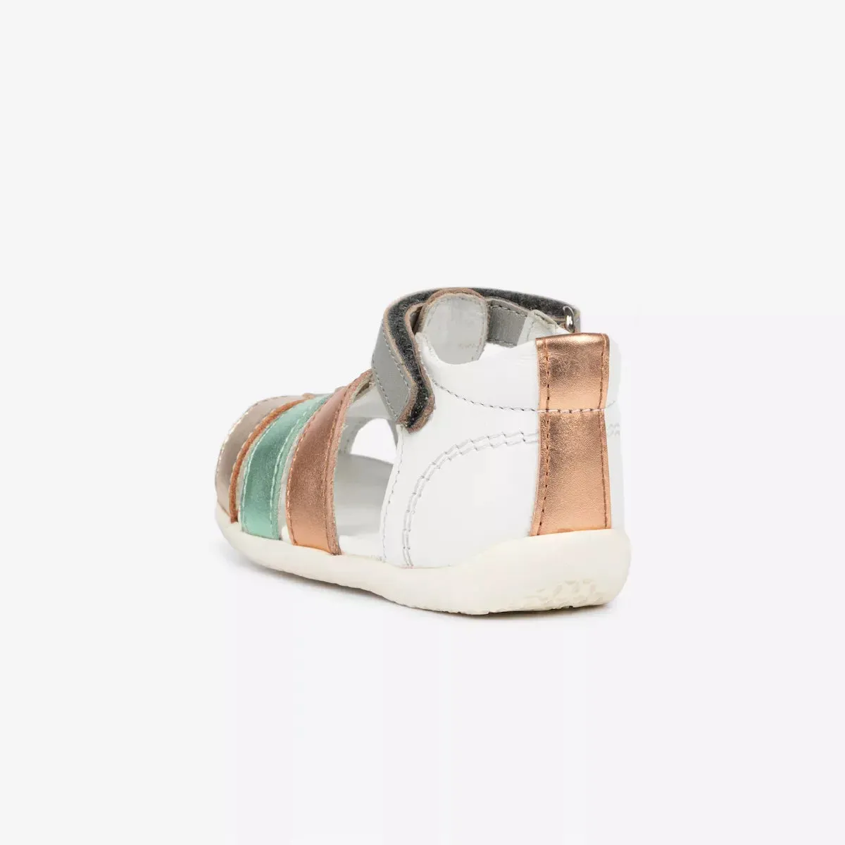 Metallic Mischief Gladiator