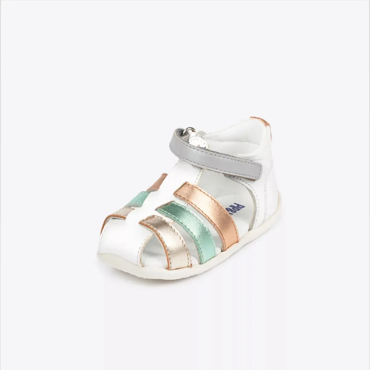 Metallic Mischief Gladiator