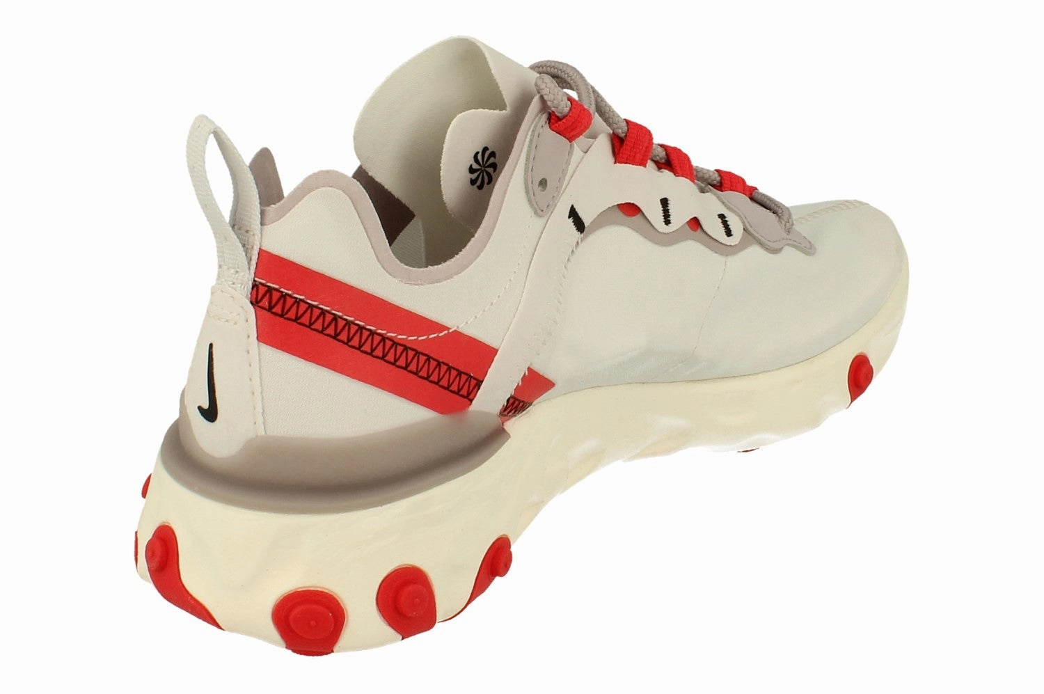 high - performance specification shoes Nike React Element 55 Womens BQ2728 010