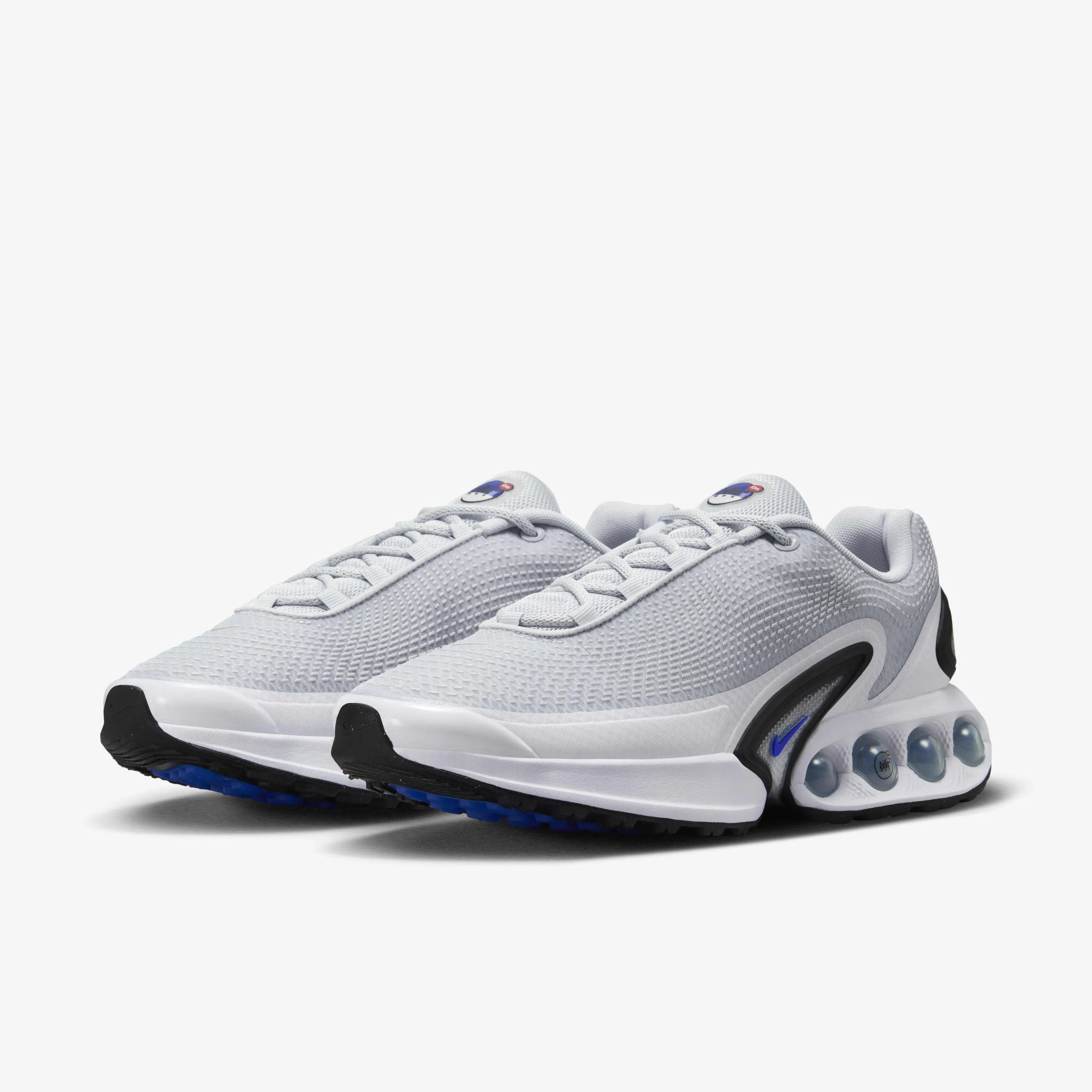 Sneaker Quality Nike Air Max Dn Hyper Royal