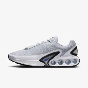 ReinforcedToe Cushioned arch Nike Air Max Dn Hyper Royal