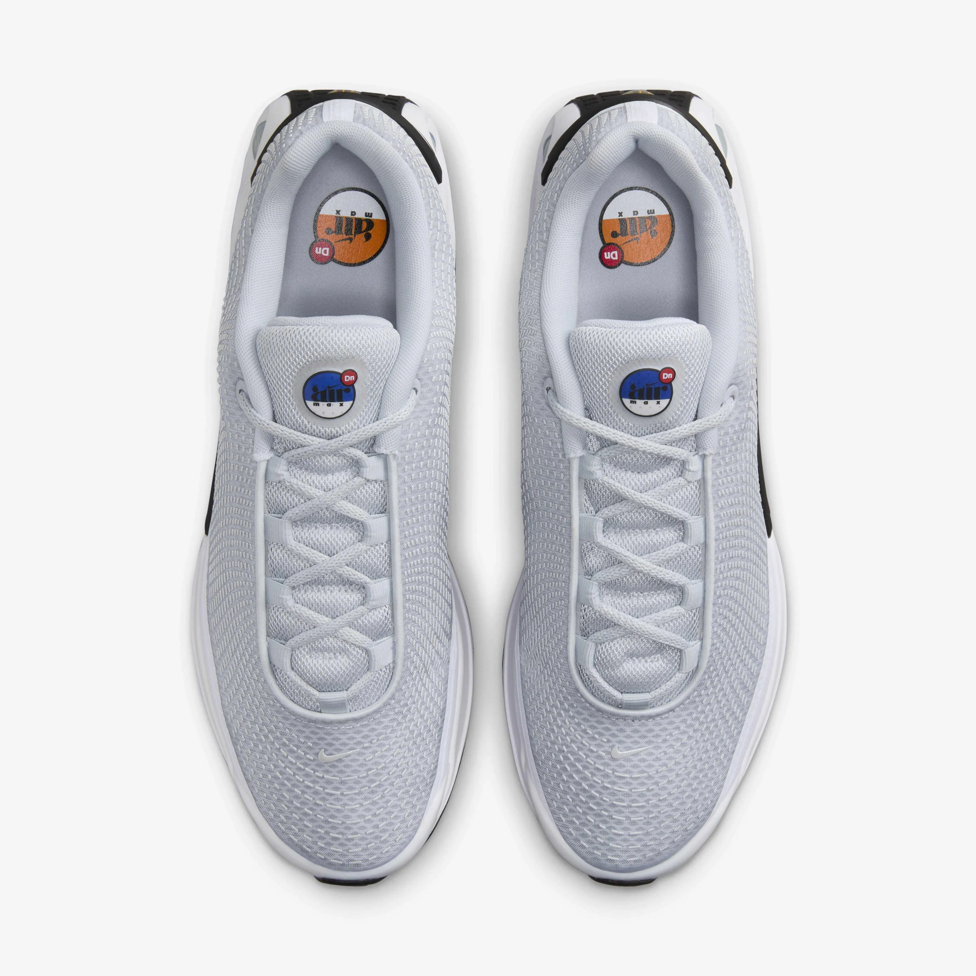 Secure Grip Urban Speed Nike Air Max Dn Hyper Royal