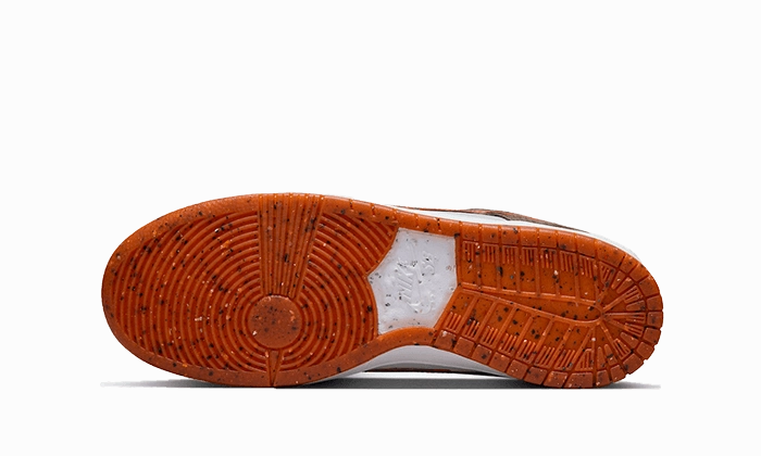 Ergo Build Nike SB Dunk Low Crushed D.C.