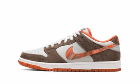 Durability Sleek Comfort Nike SB Dunk Low Crushed D.C.