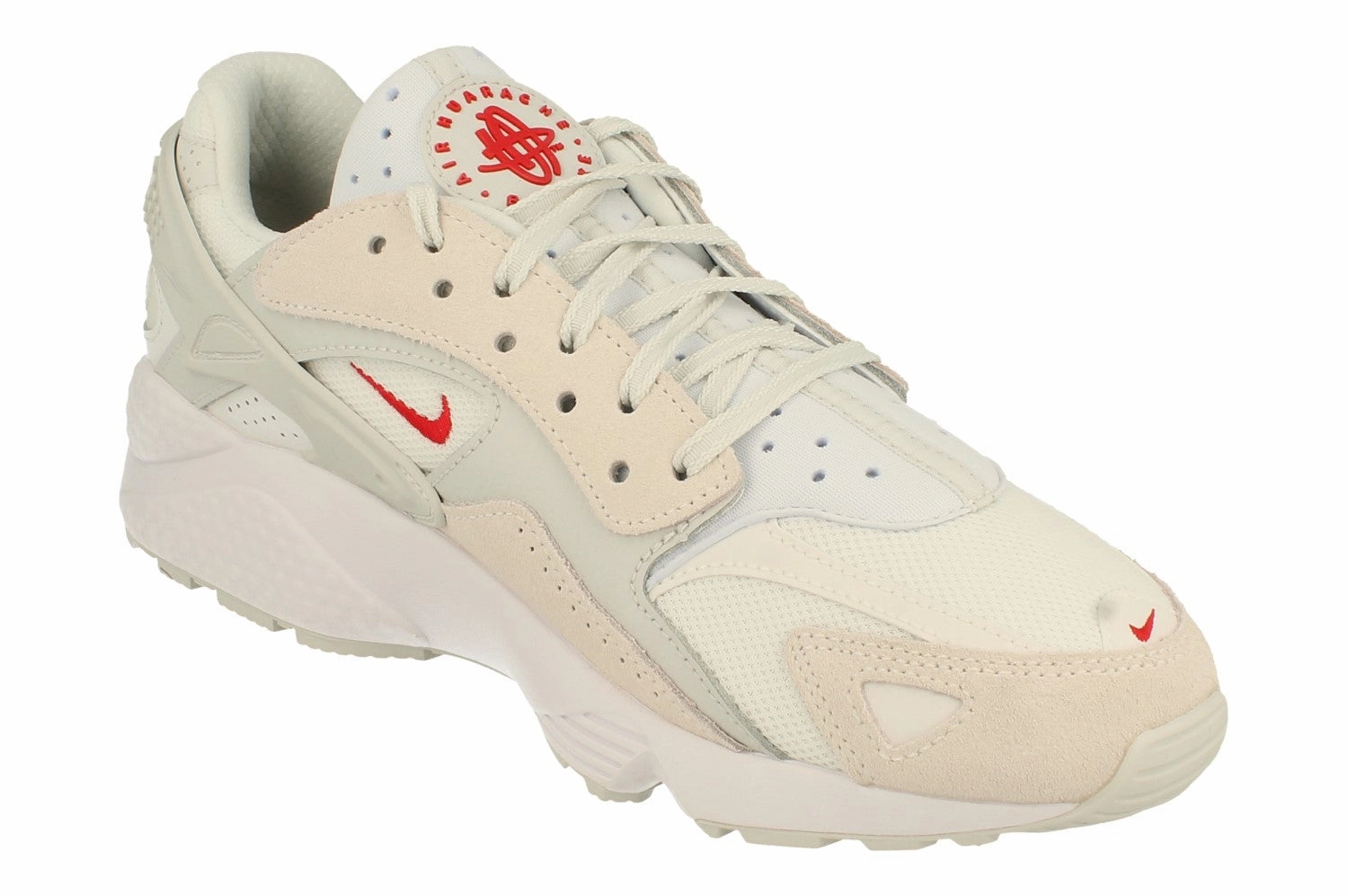 Dynamic look Nike Air Huarache Runner Mens DZ3306 102