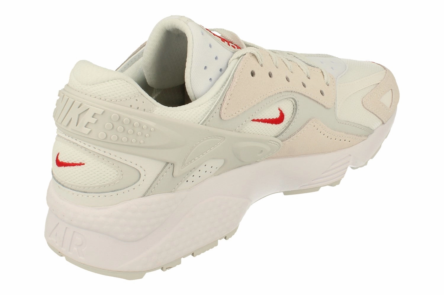 Anti Slip Insole indoor activities Nike Air Huarache Runner Mens DZ3306 102