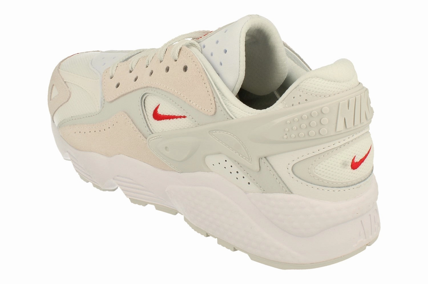 Nike Air Huarache Runner Mens DZ3306 102 Low Use