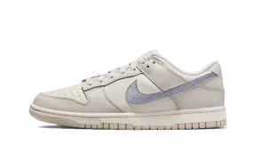 Dunk Low Oxygen Purple running for fun shoes