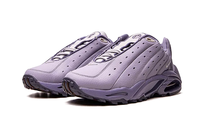 Hot Step Air Terra Drake NOCTA Violet Haze short - distance runners' shoes trekking