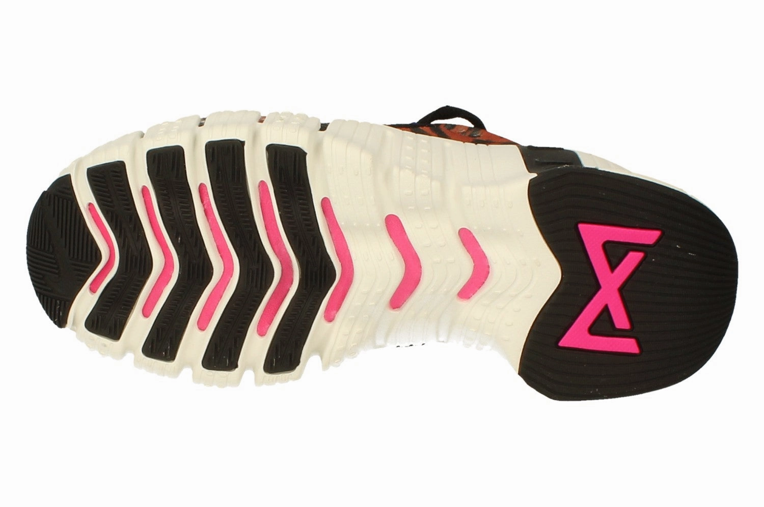 track athletes' shoes Nike Womens Free Metcon 4 Trainers DJ8655 018