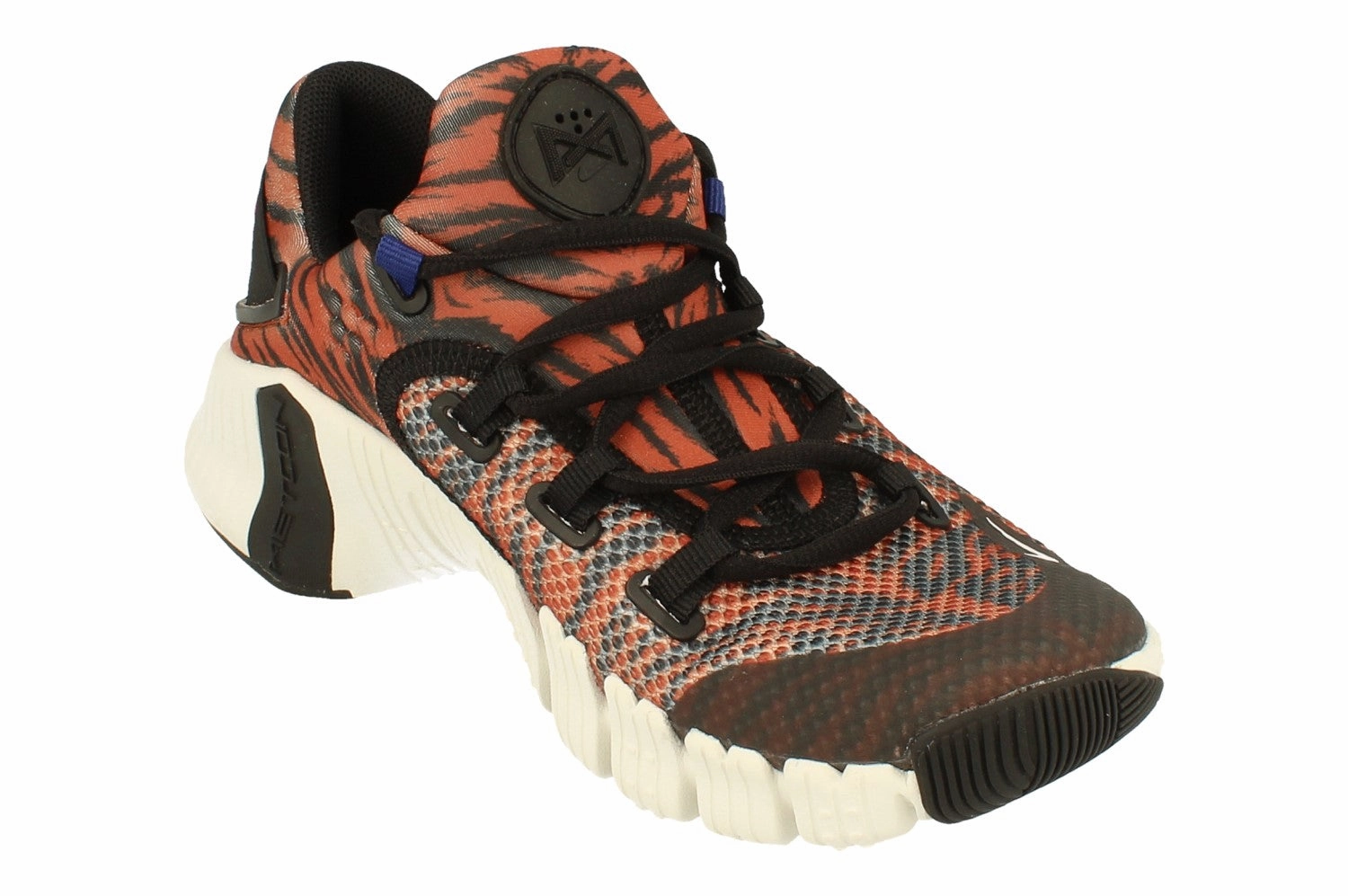 Nike Womens Free Metcon 4 Trainers DJ8655 018 road races foot - protection