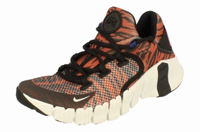 Training - essential Nike Womens Free Metcon 4 Trainers DJ8655 018