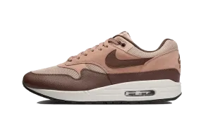 step aerobics shoes fun runs Air Max 1 Cacao Wow