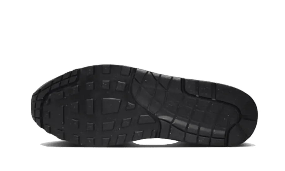 Air Max 1 Cacao Wow running in a frozen waterfall area shoes running in fog shoes