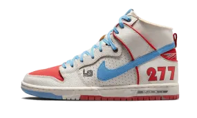 Sporty Casual Nike SB Dunk High Pro Ishod Wair Magnus Walker