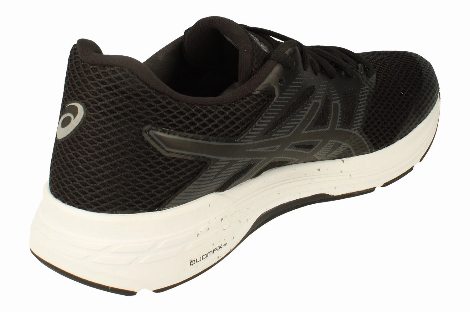 Asics Gel-Exalt 5 Mens 1011A162 001 anti - blister running shoes Comfort Topline