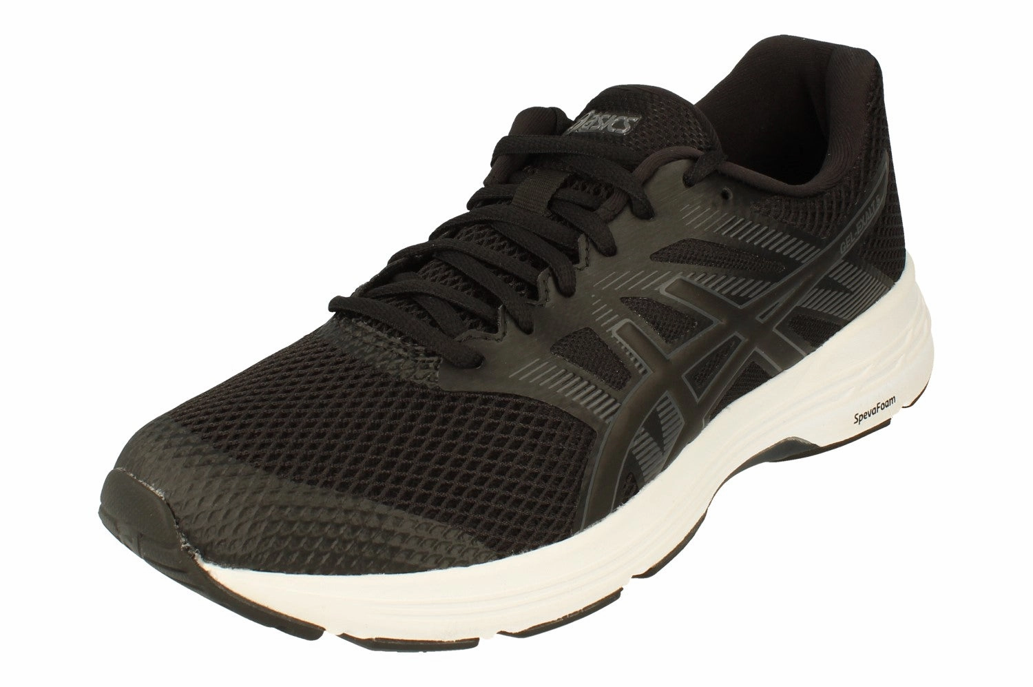 Asics Gel-Exalt 5 Mens 1011A162 001 Adult runner