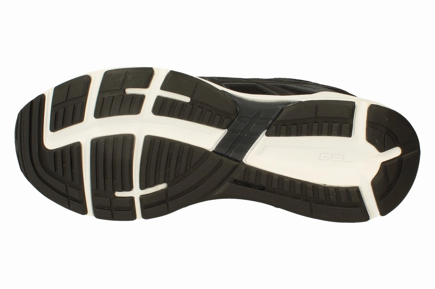 Asics Gel-Exalt 5 Mens 1011A162 001 speed - training shoes